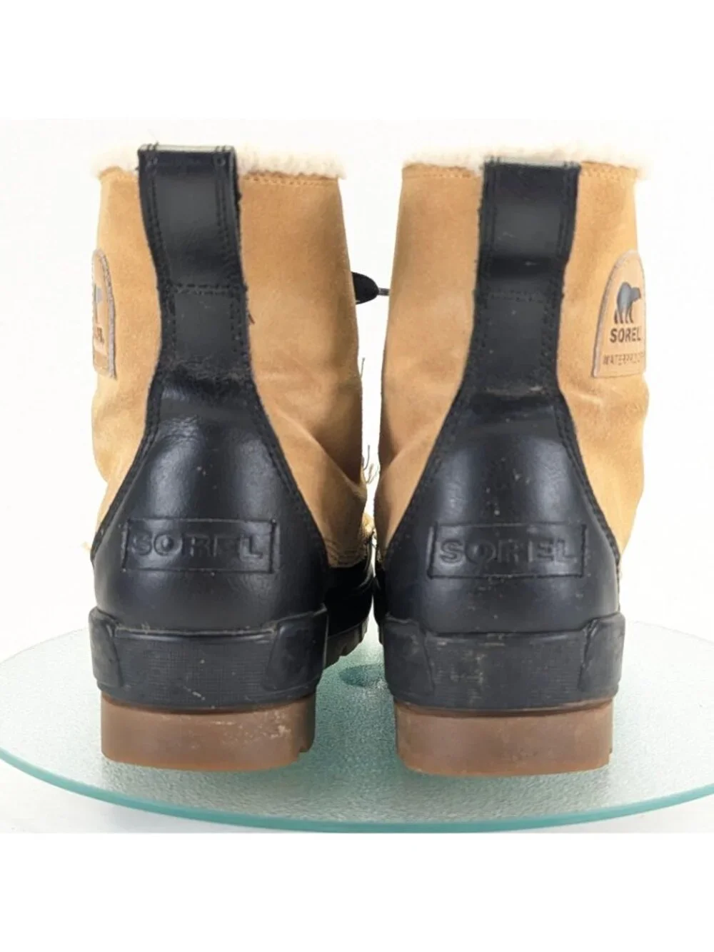 Sorel keep your